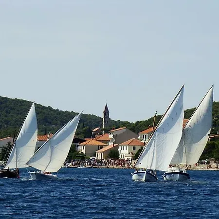 Διαμέρισμα Daniela Jezera