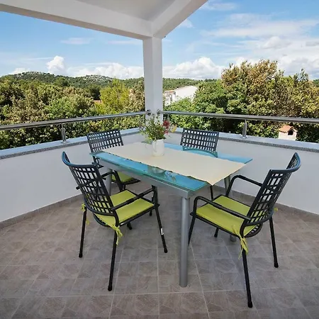 Daniela Διαμέρισμα