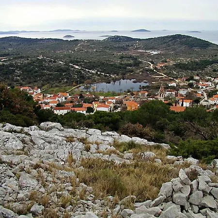 Διαμέρισμα Daniela