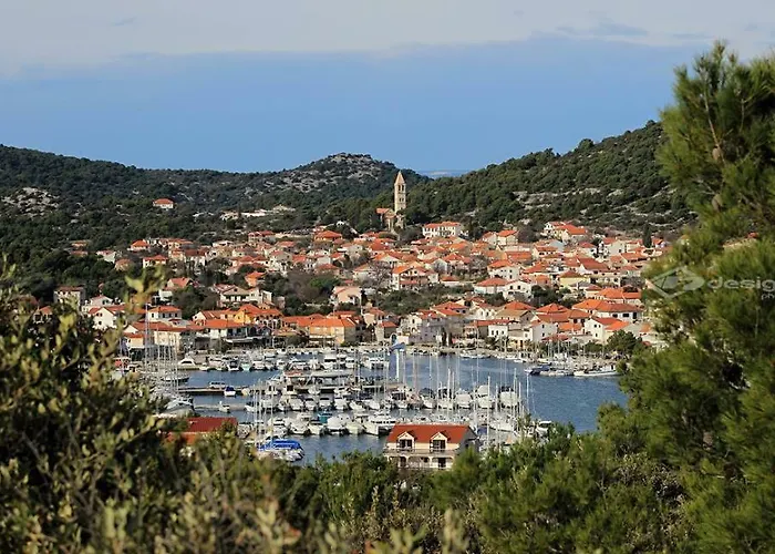 Διαμέρισμα Daniela