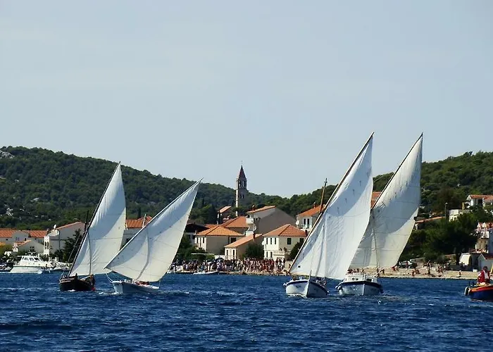 Διαμέρισμα Daniela Jezera