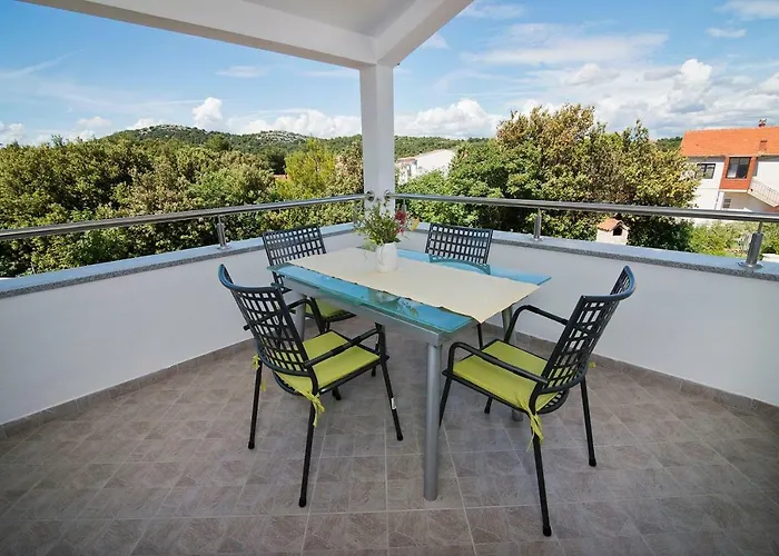 Daniela Appartamento