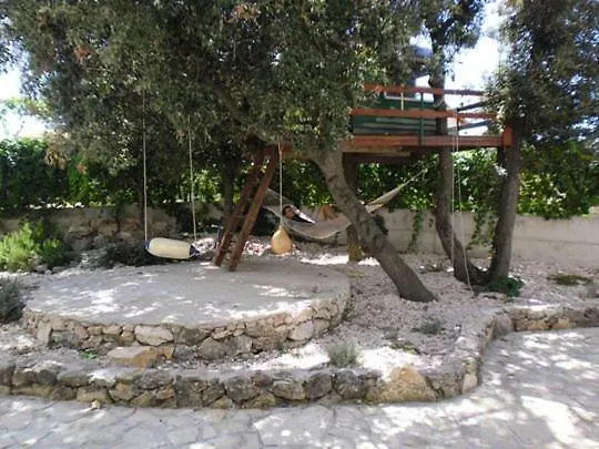 Διαμέρισμα Daniela