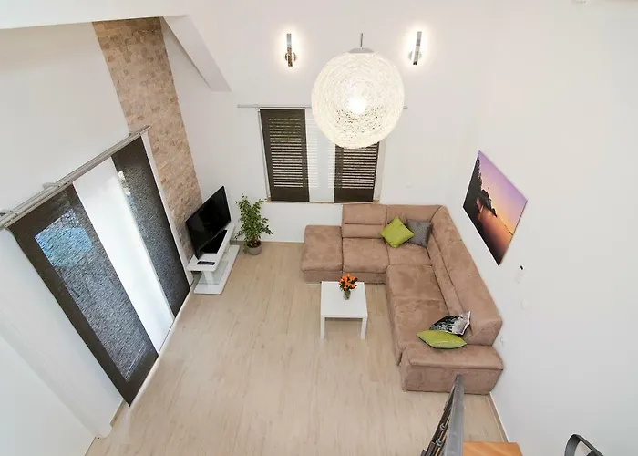 Daniela Appartamento